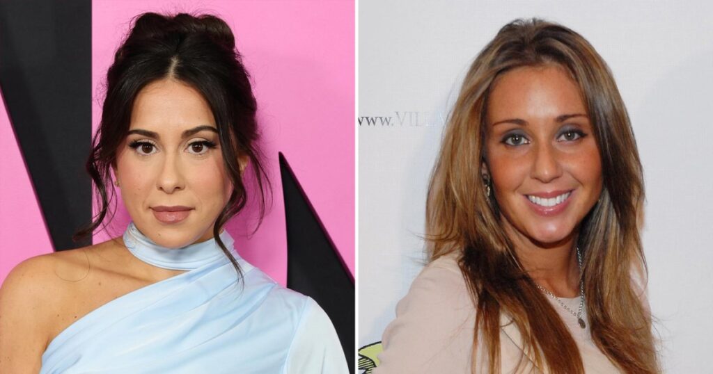 Claudia Oshry Claims New ‘RHONY’ Cast Member Hailey Glassman Has Been an ‘Internet Troll’ for Years