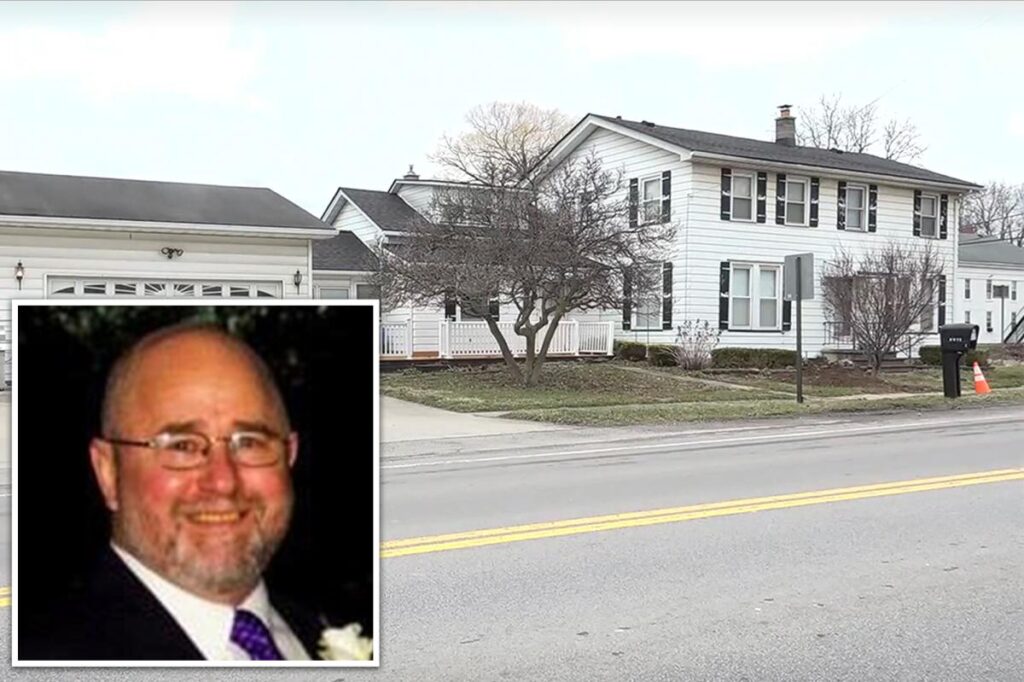 Disgraced NY teacher nicknamed ‘Major Hands’ accused of hosting ‘prostitution parties’ at upstate home Disgraced NY teacher nicknamed ‘Major Hands’ accused of hosting ‘prostitution parties’ at upstate home