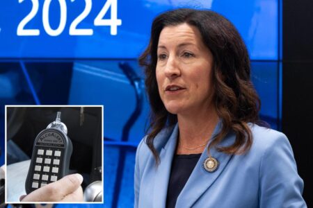 California lawmakers seek to force more DUI drivers to install car-locking devices