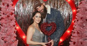 ‘Teen Mom 2′ Star Jenelle Evans’ Most Tumultuous Relationships Through the Years