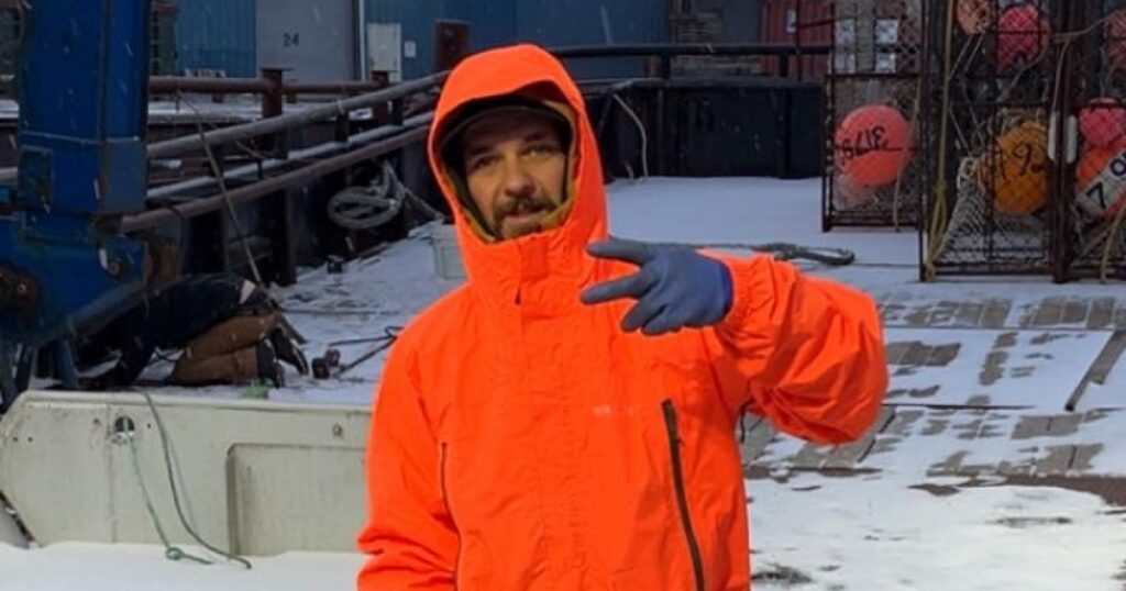 Deadliest Catch’s Todd Meadows Was on Medical Leave for 1 Month Before Death, His Mom Says