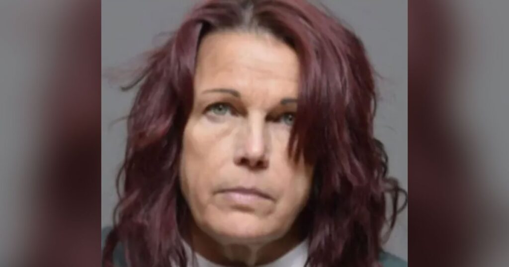 Long Island Woman Killed Crying Baby in 1993 by Stuffing Paper Towel Down Infant’s Throat