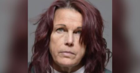 Long Island Woman Killed Crying Baby in 1993 by Stuffing Paper Towel Down Infant’s Throat