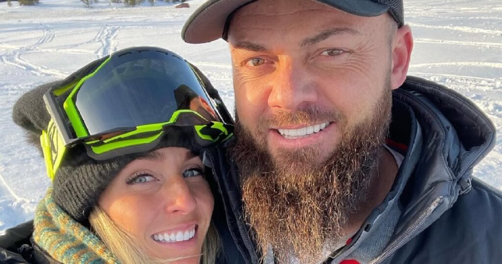 ‘Diesel Brothers’ Star David ‘Heavy D’ Sparks’ Wife Ashley Sparks Files for Divorce