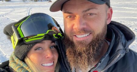 ‘Diesel Brothers’ Star David ‘Heavy D’ Sparks’ Wife Ashley Sparks Files for Divorce