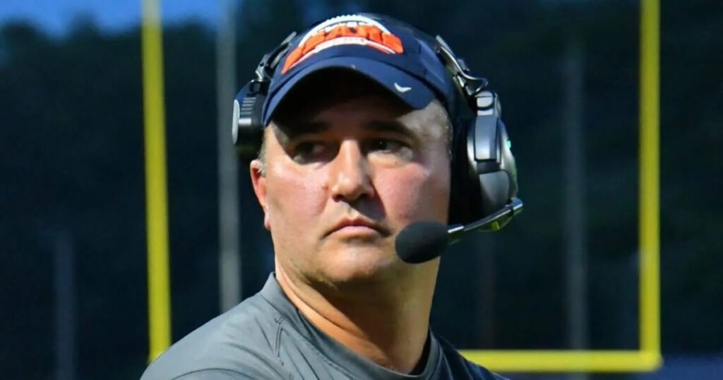 School District of Missing High School Coach Travis Turner Has History of Staff Charged With Sex Crimes