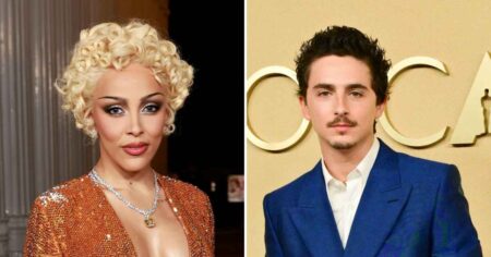 Doja Cat Calls Out the ‘Nerve’ of Timothee Chalamet Over Controversial Ballet, Opera Comments
