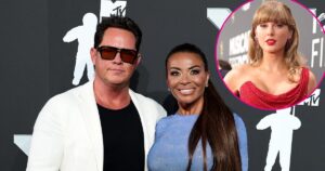 Dolores Catania Is Taking Inspiration From Taylor Swift for Wedding to Paul Connell (Exclusive)