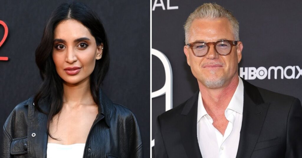 Eric Dane’s Ex-Girlfriend Priya Jain Says She’s ‘Still Processing’ Actor’s Death in Rare Comment Eric Dane’s Ex-Girlfriend Priya Jain Says She’s ‘Still Processing’ Actor’s Death in Rare Comment