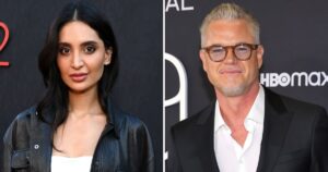 Eric Dane’s Ex-Girlfriend Priya Jain Says She’s ‘Still Processing’ Actor’s Death in Rare Comment Eric Dane’s Ex-Girlfriend Priya Jain Says She’s ‘Still Processing’ Actor’s Death in Rare Comment