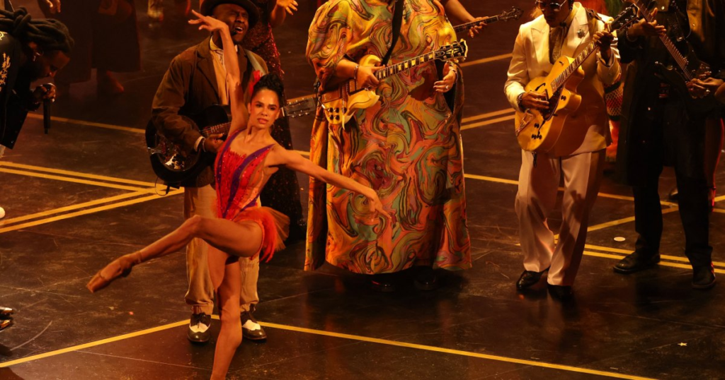 Every Time Ballet and Opera Was Mentioned at the 2026 Oscars After Timothee Chalamet’s Viral Diss