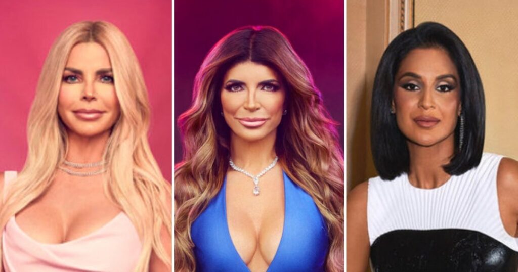 Which ‘Real Housewives’ Shows Have Been Paused and Why? ‘Miami’ Is the Latest Franchise to Be Shelved