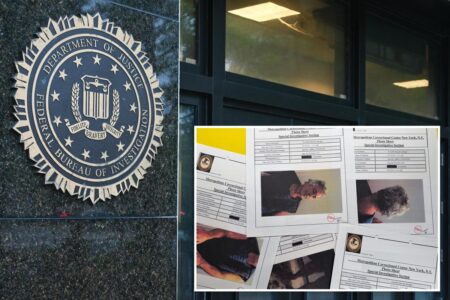 Foreign hacker compromised FBI’s cache of Epstein files at NY field office in 2023