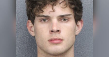 Looksmaxxing Influencer Clavicular Arrested for Misdemeanor Battery in Florida