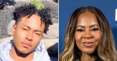 Inside Robert Cosby Jr.’s Final Years: Arrests, Drugs and Police Reports Involving His Mom Mary (Exclusive Details)