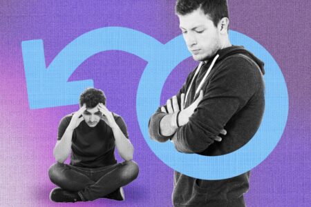 Exclusive | Why do so many young men suddenly have erectile dysfunction?