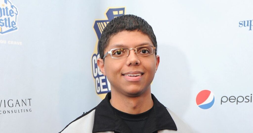 What Happened to Tay Zonday? Where the ‘Chocolate Rain’ Singer Is Now After Viral YouTube Video What Happened to Tay Zonday? Where the ‘Chocolate Rain’ Singer Is Now After Viral YouTube Video