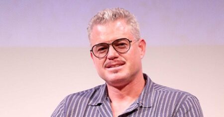 Eric Dane’s Official Cause of Death Revealed Following His Battle With ALS Eric Dane’s Official Cause of Death Revealed Following His Battle With ALS