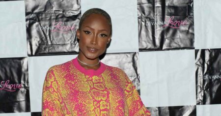 Keenyah Hill Says She ‘Lost a Bunch of Weight’ After ‘ANTM’ to Pursue Modeling: ‘Really Skinny’ Keenyah Hill Says She ‘Lost a Bunch of Weight’ After ‘ANTM’ to Pursue Modeling: ‘Really Skinny’