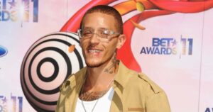 Former NBA Player Delonte West Announces He’s 100 Days Sober After String of Arrests