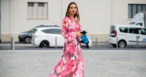 Easter Outfits Can Totally Be Comfy, and These 17 Colorful, Polished Dresses Prove It