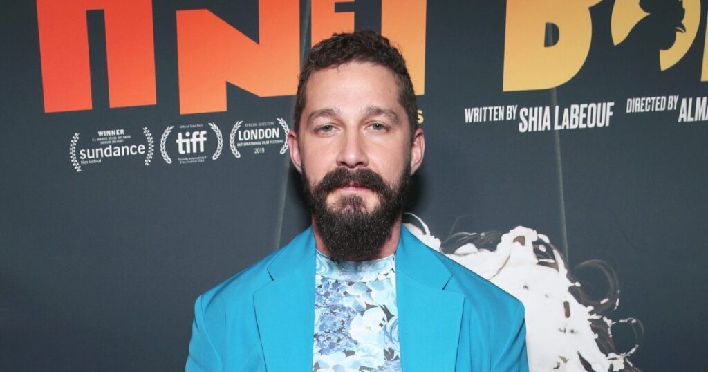 Shia LaBeouf Arrested Again on Battery Charge in New Orleans in Connection With Alleged Mardi Gras Incident Shia LaBeouf Arrested Again on Battery Charge in New Orleans in Connection With Alleged Mardi Gras Incident