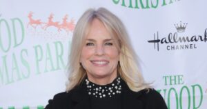 ‘Ghostbusters’ Star Jennifer Runyon Dead at Age 65 Following 6-Month Cancer Battle