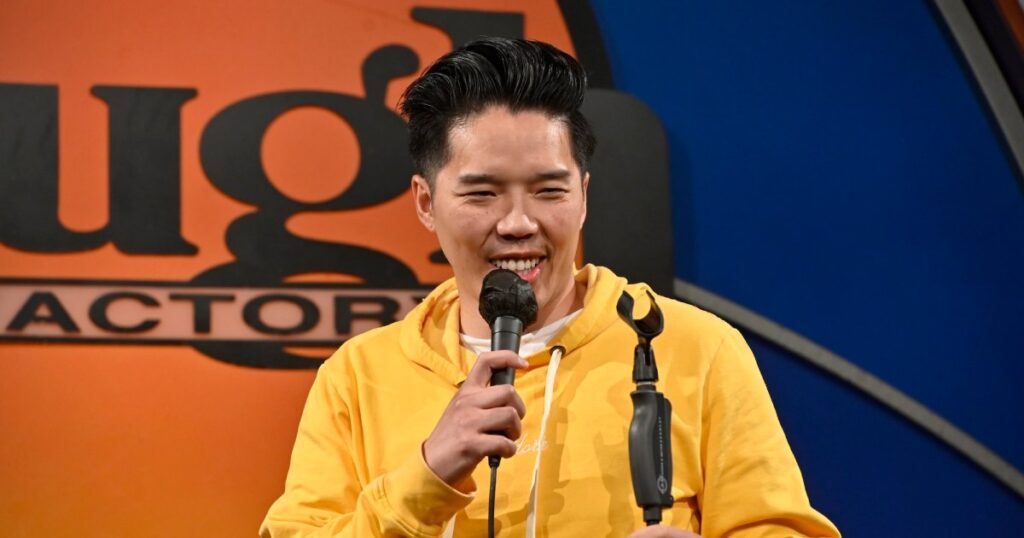 ‘Blue Bloods’ Actor and Comedian Alex Duong Dead at 42 After Rare Cancer Battle ‘Blue Bloods’ Actor and Comedian Alex Duong Dead at 42 After Rare Cancer Battle