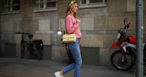 I’m a Sneaker Snob — But I’d Buy These 17 Comfy Rich Mom Shoes on Amazon (From !)