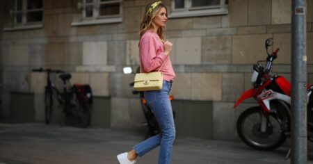 I’m a Sneaker Snob — But I’d Buy These 17 Comfy Rich Mom Shoes on Amazon (From !)