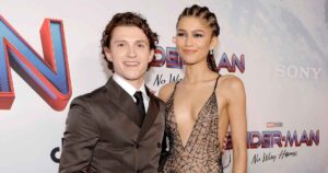 Zendaya Breaks Silence on Tom Holland Marriage Rumors After Secret Wedding Speculation