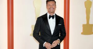 Everything Ryan Seacrest Has Said About Getting Married and Having Kids