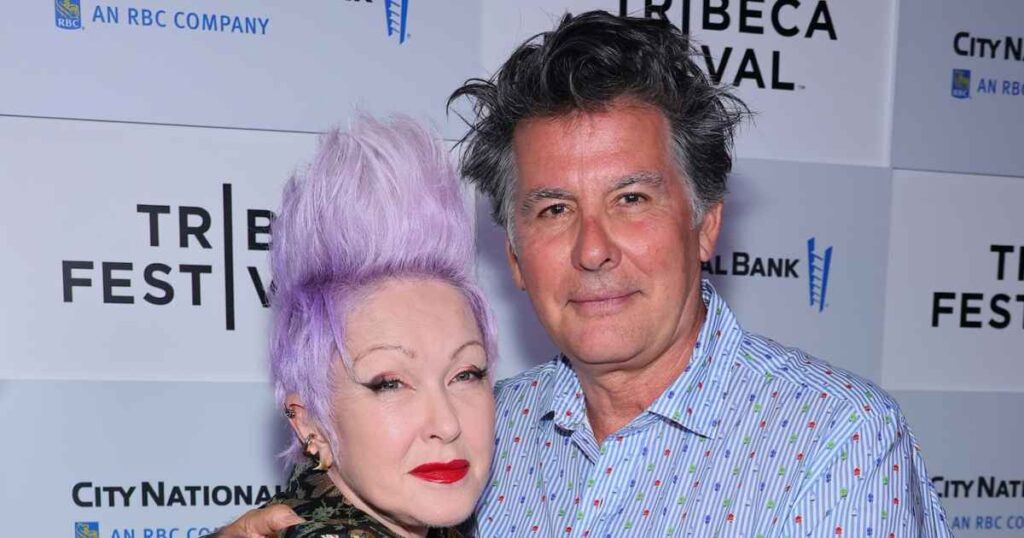 Who Is Cyndi Lauper’s Husband David Thornton? Everything to Know About the Actor Who Is Cyndi Lauper’s Husband David Thornton? Everything to Know About the Actor