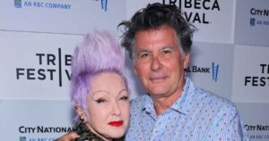 Who Is Cyndi Lauper’s Husband David Thornton? Everything to Know About the Actor