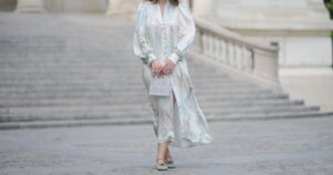 ICYMI, Ballet Flats Are the New Sneakers, and These Rich Mom Finds Are Secretly So Comfy