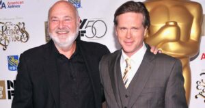 Princess Bride’s Cary Elwes Pays Tribute to Late Rob Reiner on His Birthday: ‘Still Hard to Believe’
