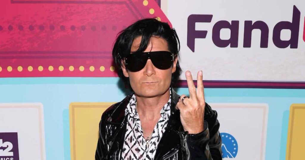 Corey Feldman Breaks Silence on Being Excluded From Rob Reiner Oscar On-Stage Tribute