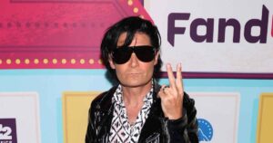 Corey Feldman Breaks Silence on Being Excluded From Rob Reiner Oscar On-Stage Tribute Corey Feldman Breaks Silence on Being Excluded From Rob Reiner Oscar On-Stage Tribute