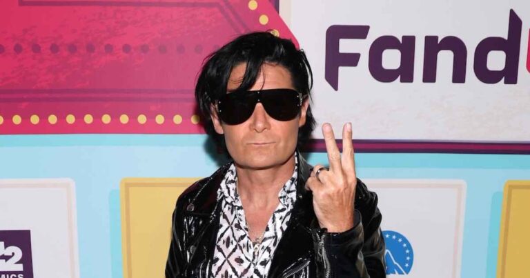 Corey Feldman Breaks Silence on Being Excluded From Rob Reiner Oscar On-Stage Tribute Corey Feldman Breaks Silence on Being Excluded From Rob Reiner Oscar On-Stage Tribute