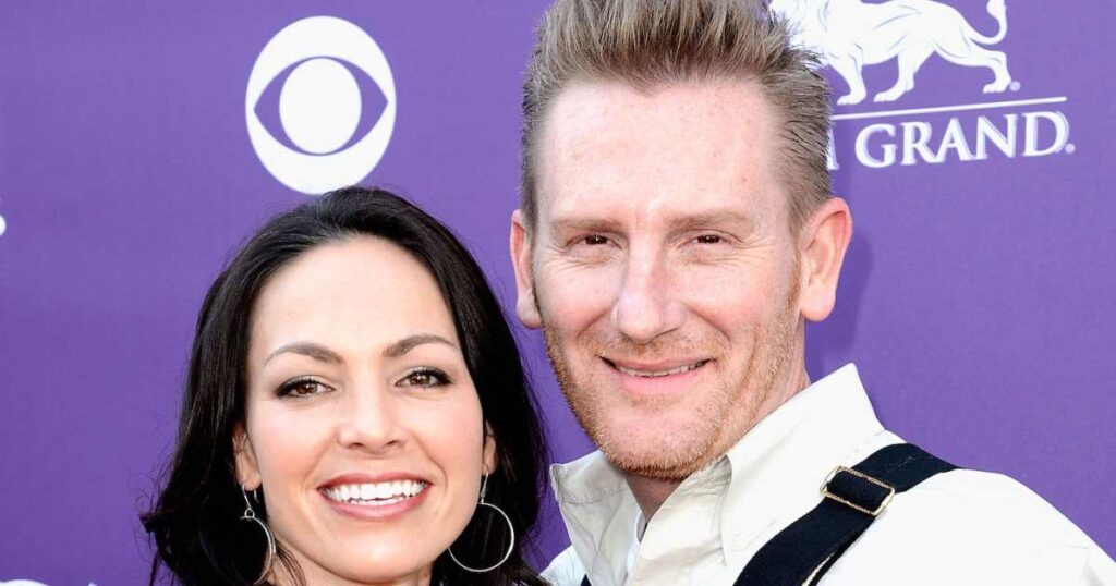 Rory Feek Reflects on 10-Year Anniversary of Joey Feek’s Death: ‘Bravest Person I’ve Ever Met’