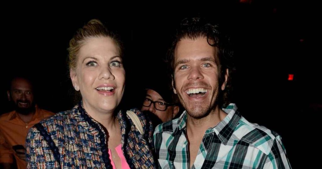 Kristen Johnston Slams Perez Hilton for Past Remarks About Her Weight During ‘Darkest Time’ of Her Life