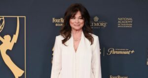 Valerie Bertinelli ‘Freaked Out’ After Trying Botox, Details Breast Implant Rupture in Her Book