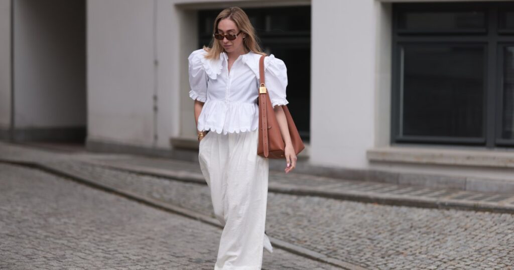 No, It’s Not Too Early to Start Shopping for Linen, and Quince Has Several Upscale Picks No, It’s Not Too Early to Start Shopping for Linen, and Quince Has Several Upscale Picks