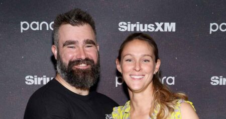 Kylie Kelce Shares Rare Insight Into Raising Children With Jason Kelce: ‘They Just Keep Multiplying’ Kylie Kelce Shares Rare Insight Into Raising Children With Jason Kelce: ‘They Just Keep Multiplying’