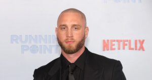 ‘Cast Away’ Star Tom Hanks’ Son Chet Hanks Says He’s Stranded in Colombia Without U.S. Passport: ‘Free Me’