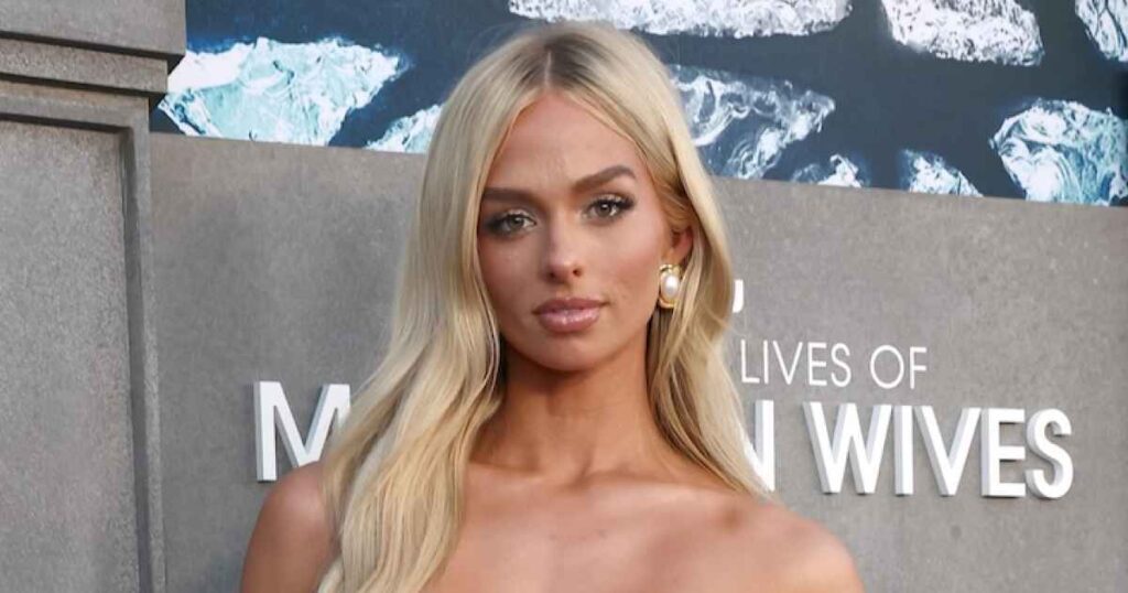 Mormon Wives’ Miranda McWhorter Feels ‘Disrespected’ and ‘Slighted’ After Jessi Draper Kissed Ex Mormon Wives’ Miranda McWhorter Feels ‘Disrespected’ and ‘Slighted’ After Jessi Draper Kissed Ex