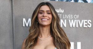 Why Mormon Wives’ Taylor Frankie Paul Had a Breast Augmentation Before Filming ‘The Bachelorette’