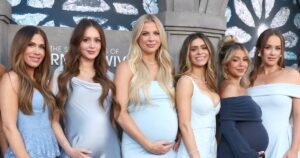 ‘Mormon Wives’ Cast Raised Concerns About Filming With Taylor Frankie Paul in Disney Meeting: Report