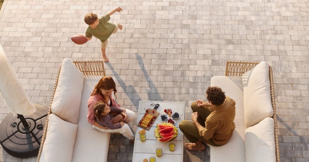 Upgrade Your Outdoor Space With These 15 Patio Deals That Dropped Before Amazon’s Spring Sale