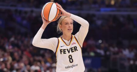 WNBA Star Sophie Cunningham Reveals Caitlin Clark’s True Character Off The Court: ‘Normal Human’